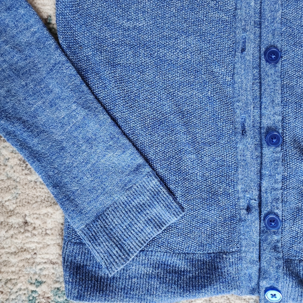 Cardigan - Picture 5 of 7